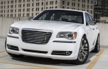 2013 Chrysler 300 Motown Edition Front 3/4 Angle