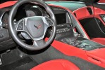 2013 Detroit: 2014 Chevrolet Corvette Stingray Steering