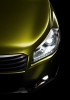 2013 Suzuki Crossover Concept Teaser Geneva