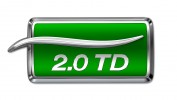 2014 Chevrolet Cruze Clean Turbo Diesel new Badge