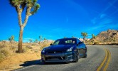 2014 Nissan GT-R Track Edition Front 3-4 Left Profile