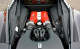 2010 Ferrari 458 Review Engine