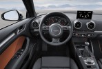 2014 Audi A3 Sedan Driver Seat
