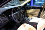 2014 Hyundai Equus NYIAS Interior Front