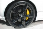 2014 Jaguar XKR-S GT NYIAS Wheel Detail