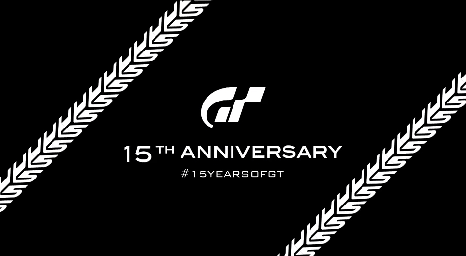 15 Years of Gran Turismo