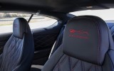 2014 Bentley Continental GT Le Mans Limited Edition Head Rests