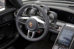 2015 Porsche 918 Spyder Production Steering Wheel
