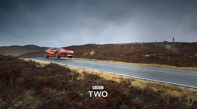 Top Gear Season 20 Video Teaser