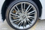 2013 Hyundai Veloster RE-MIX Edition Wheel Detail