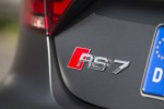 2014 Audi RS7 Sportback (69)