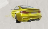 2013 BMW M4 Concept (12)