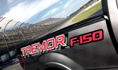 2014 Ford F150 Tremor NASCAR Truck Official Pace Car Vinyl