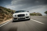 2014 Bentley Continental GT V8 S Coupe (5)