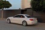 2014 BMW 4-Series Convertible (50)