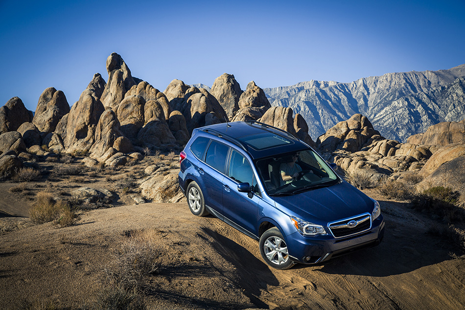 2014 subaru forester for sale