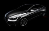 2016 Hyundai Elantra Design Renderings