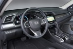 2016 Honda Civic Sedan Touring