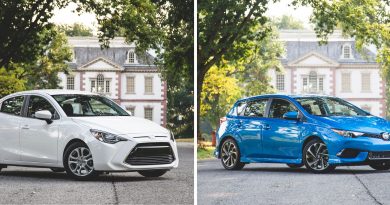 First Drive: The Scion iM and iA attempts to resuscitate the brand, but is it enough?