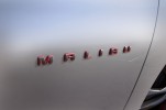 2015 SEMA - Chevrolet Malibu Red Line Series Concept