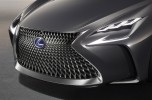 2015 Tokyo - Lexus LF-LC Flagship Concept