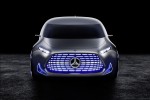 Mercedes-Benz Concept Tokyo 2015