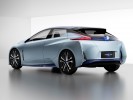 2015 Tokyo - Nissan IDS Concept