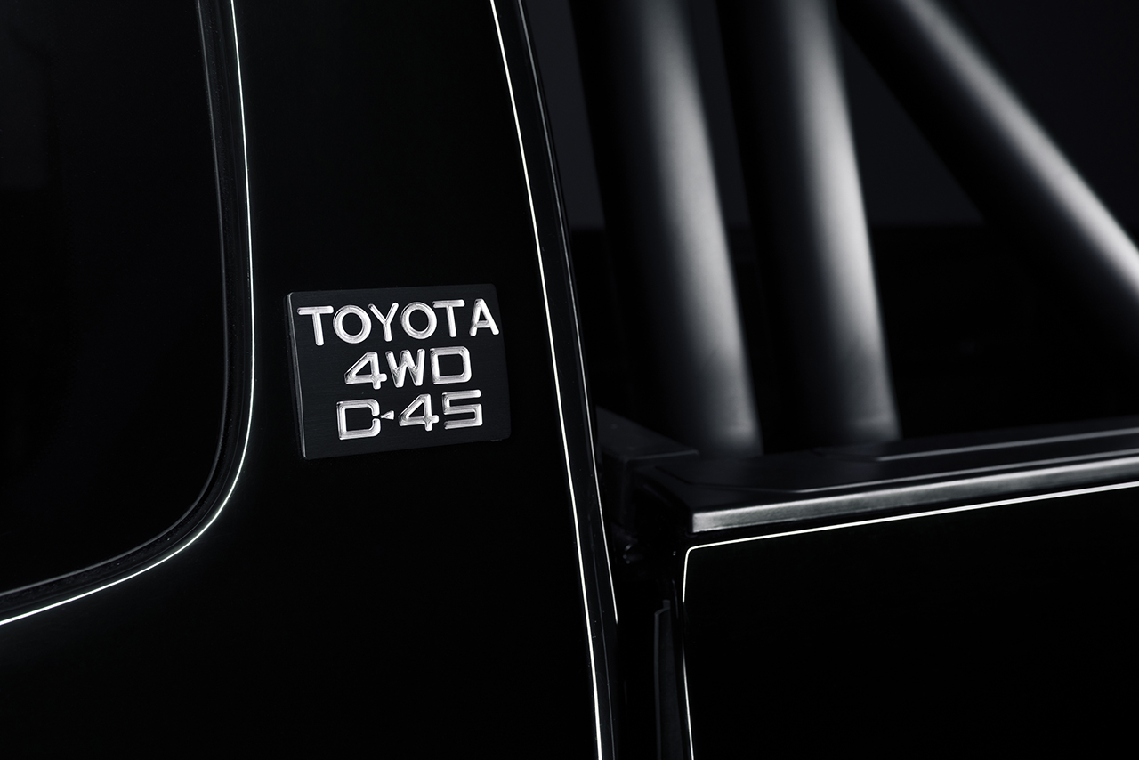 2016 Toyota Tacoma Back to the Future (7)
