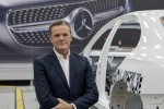 2017 Mercedes-Benz E-Class Research and Development