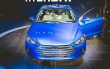 2015 LA - 2017 Hyundai Elantra