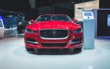 2015 LA - 2017 Jaguar XE