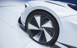 2015 LA - Volkswagen Golf GTE Sport Concept