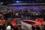 First 2017 Acura NSX Scores Record Auction Price of $1.2 Million at Barrett-Jackson