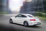 2016 Geneva Preview - 2017 Mercedes-AMG C43 Coupe