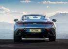 2016 Geneva - 2017 Aston Martin DB11