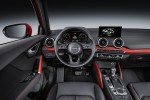 2016 Geneva - Audi Q2