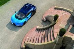 2016 Geneva - Bugatti Chiron