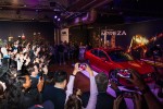 2016 New York - 2017 Subaru Impreza Reveal