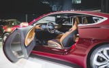 2016 New York - Buick Avista Concept ver. 2.0