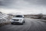 2017 Volvo Polestar Performance Parts