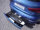 2016 Beijing - Audi Q3 Connected Mobility Concept