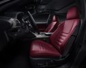 2016 Beijing Preview - 2017 Lexus IS
