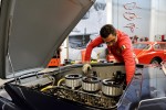 2016 - Ferrari 225E Restored