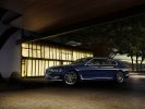 2017 BMW Individual 7-Series The Next 100 Years Special Edition