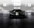 2017 Ford GT '66 Heritage Edition Mustang