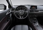 2017 Mazda Axela - Mazda3
