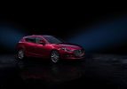 2017 Mazda Axela - Mazda3