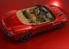 2016 Pebble Beach - Aston Martin Vanquish Zagato Volante