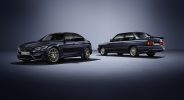 2017 BMW '30 Jahre M3'