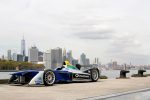 2016 - FIA Formula E Announcement NYC